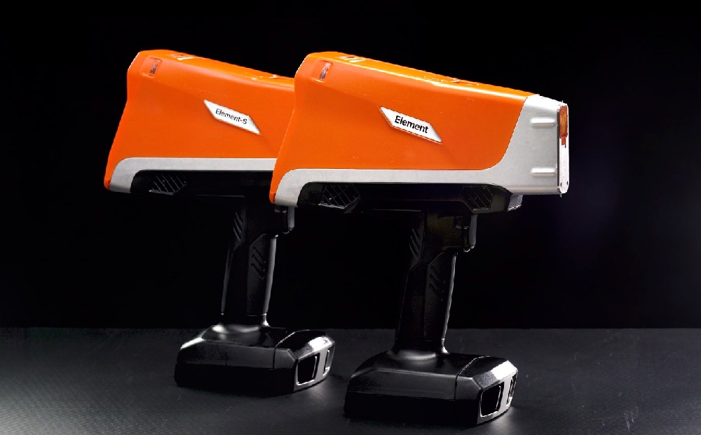 易諾手持式合金光譜儀“組團(tuán)出道”!各有優(yōu)勢,看看哪款更適合你!