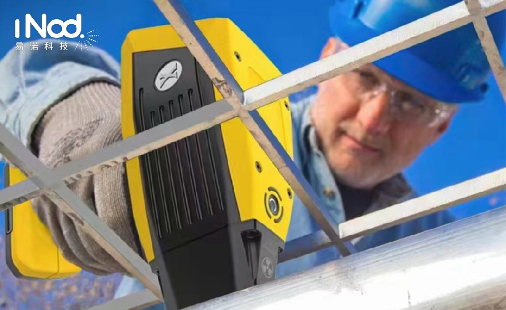 一文告訴你 SciAps X-50合金分析儀8大優(yōu)勢!