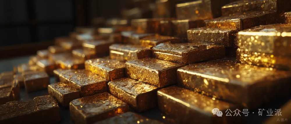 金磚+國家黃金儲備已增至超6000噸 金磚+國家黃金儲備已增至超6000噸